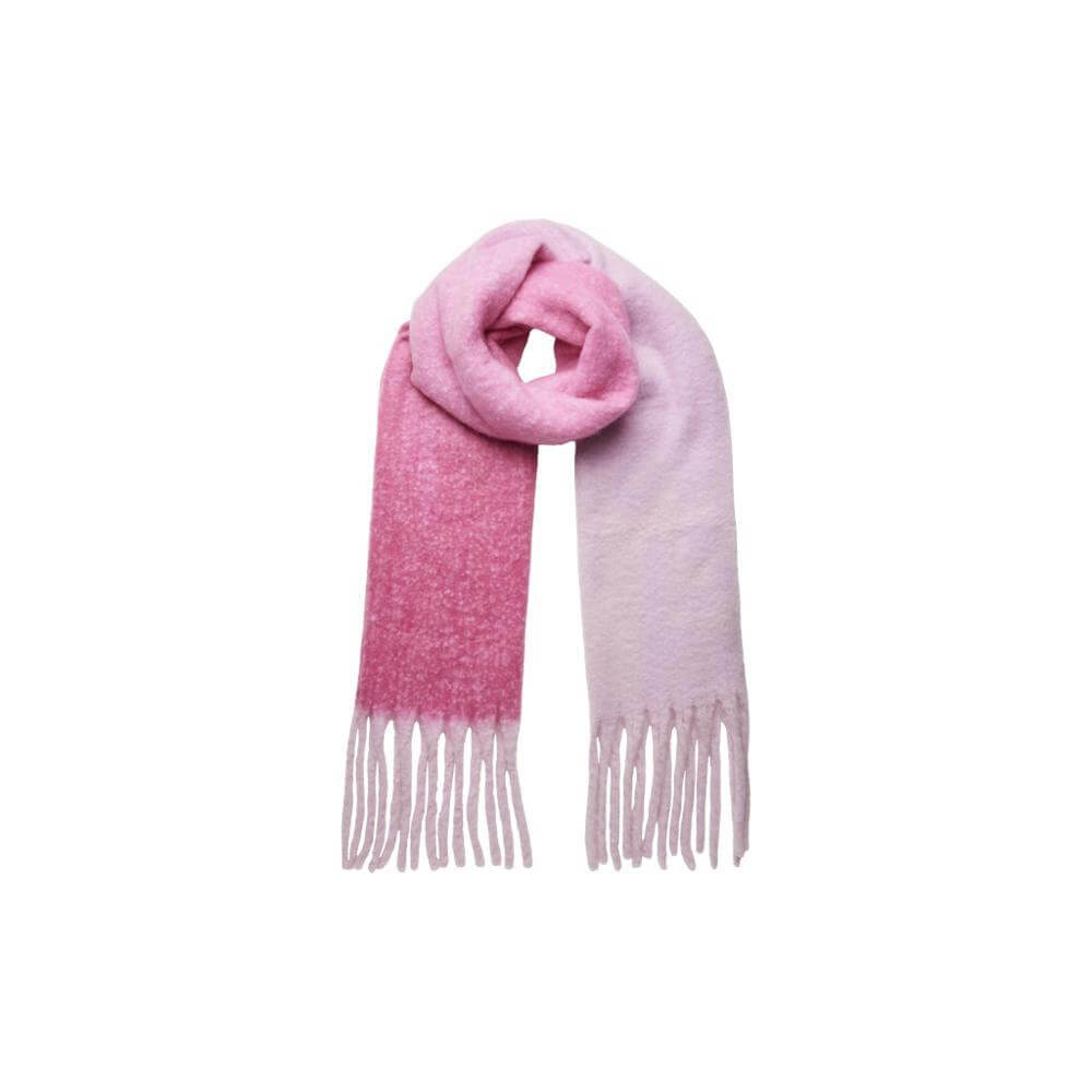 Pieces Bea Winter Scarf
